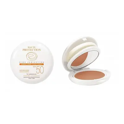 AVENE Kompaktní make-up SPF50 světlý 10g