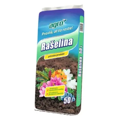 Agro Rašelina