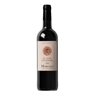 La Croix des Aubrais Margaux 2022