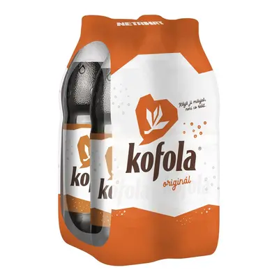 Kofola original (4x2l)