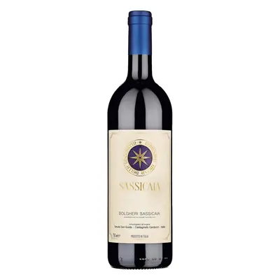 Tenuta San Guido Bolgheri Sassicaia DOC 2018