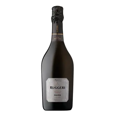 Ruggeri Salter Valdobbiadene Prosecco Superiore DOCG Extra Brut