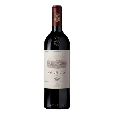 Ornellaia Bolgheri Rosso Superiore DOC 2021