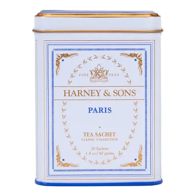 Harney & Sons Paris černý čaj