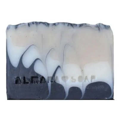 Almara Soap Shave No More přírodní mýdlo