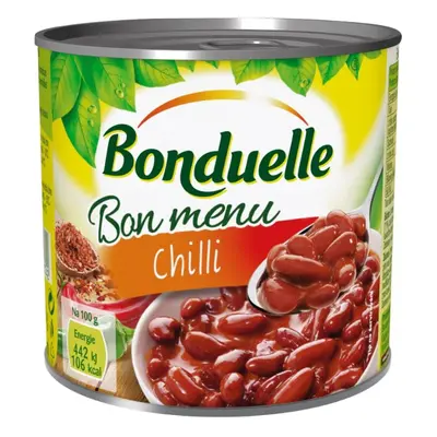 Bonduelle Bon Menu Chilli