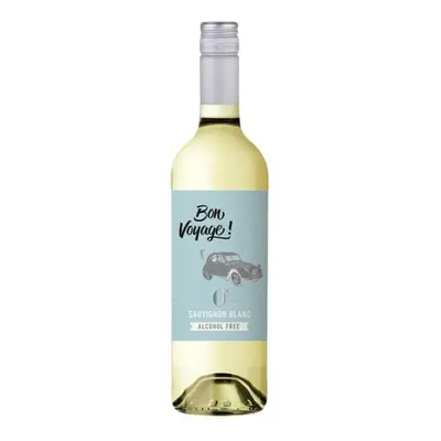 Bon Voyage Sauvignon Blanc dealkoholizované víno