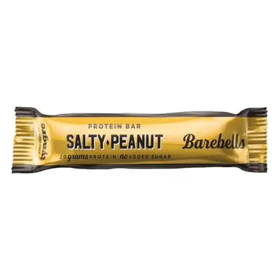 Barebells Protein Bar salty peanut