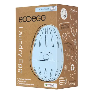 Ecoegg Prací vajíčko bavlna