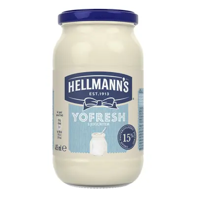 Hellmann's Yofresh