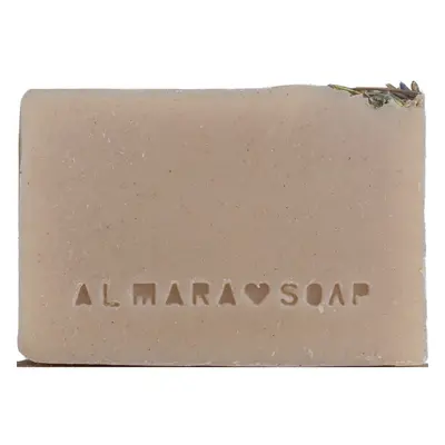 Almara Soap Travel & Camp tuhé mýdlo