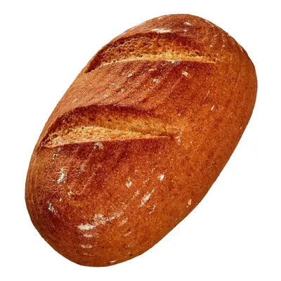 Almagrana Pain de Campagne BIO veganský bezlepkový světlý chléb