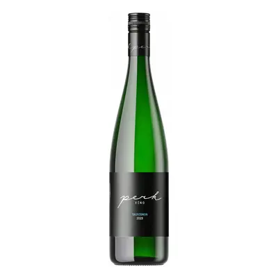 Víno Perk Sauvignon moravské zemské víno Miroslav 2023