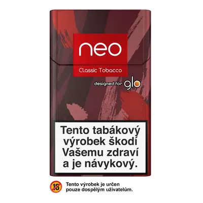 neo™ Classic Tobacco