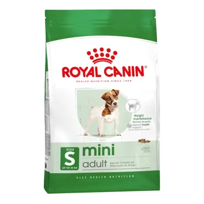 Royal Canin Mini granule pro psy malých plemen