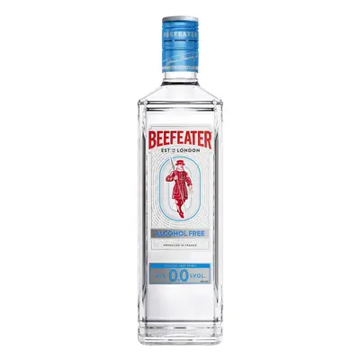 Beefeater Zero