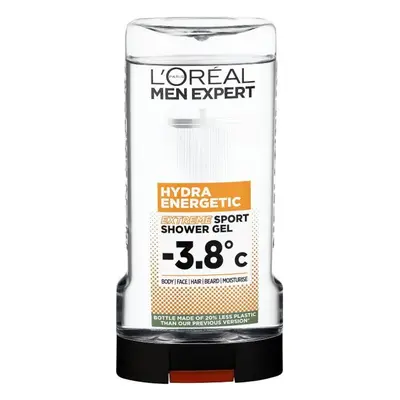 L'Oréal Paris Men Expert Hydra Energetic Extreme Sport sprchový gel