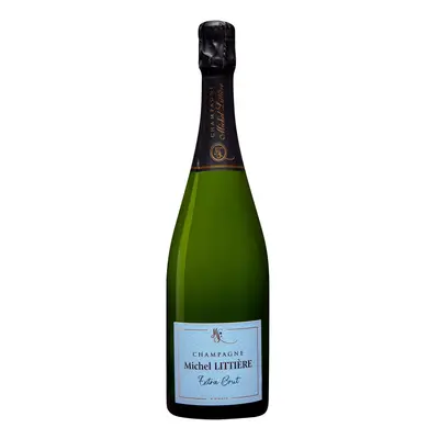 Michel Littiere Champagne Reserve Extra Brut