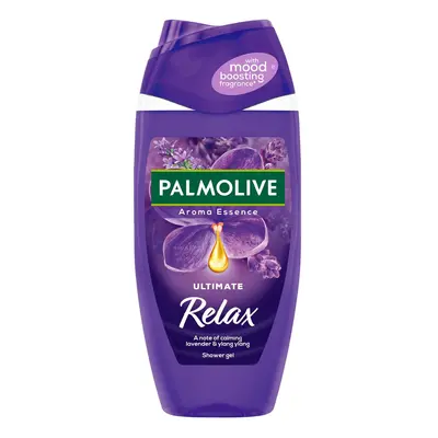 Palmolive Aroma Essence Ultimate Relax sprchový gel pro ženy