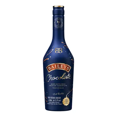 Baileys Chocolate likér 15,7% obj.