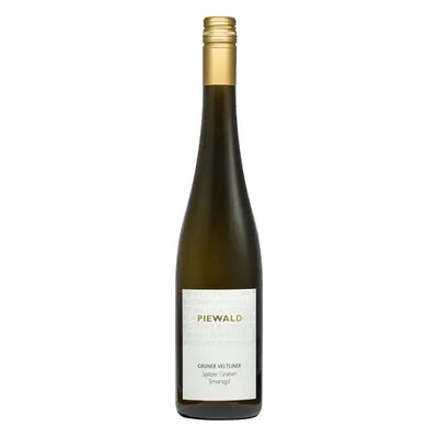 Piewald Grüner Veltliner Spitzer Graben Smaragd 2022