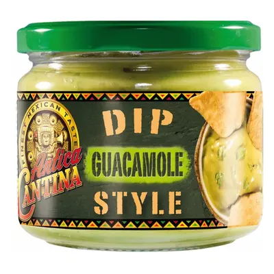 Antica Cantina Dip guacamole