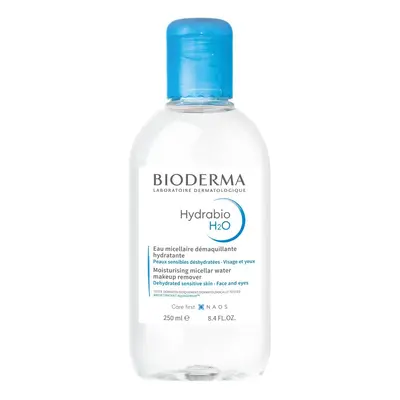 BIODERMA Hydrabio H2O 250ml