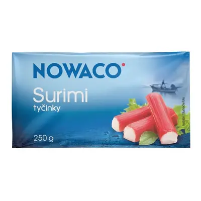 Nowaco Surimi tyčinky