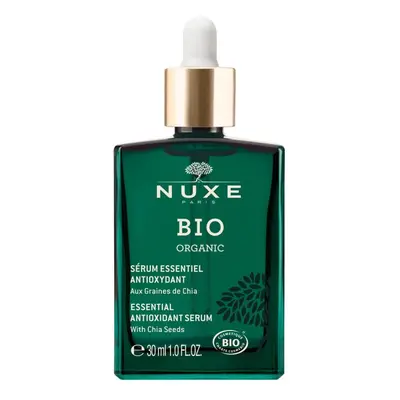 NUXE BIO ORGANIC Antioxidační Sérum 30ml