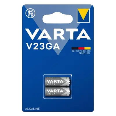 Varta V23GA alkalická baterie