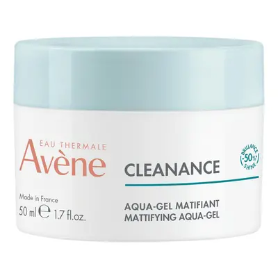 AVENE Cleanance zmatňující Aqua-gel 50ml