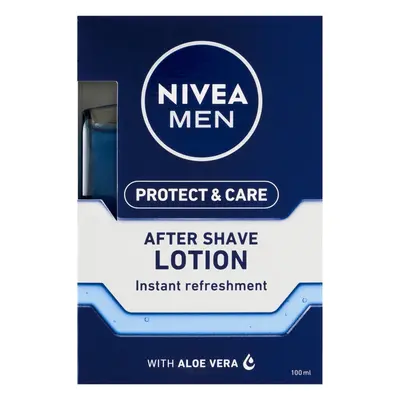 Nivea Men Protect & Care voda po holení