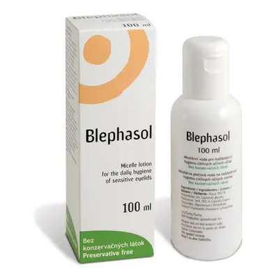 Blephasol 100ml