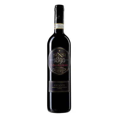 Sensi Collezione Chianti DOCG