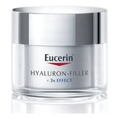 Eucerin HYALURON-FILLER+3xEFFECT den.kr.SPF30 50ml