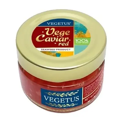 Vegetus VegeCaviar red