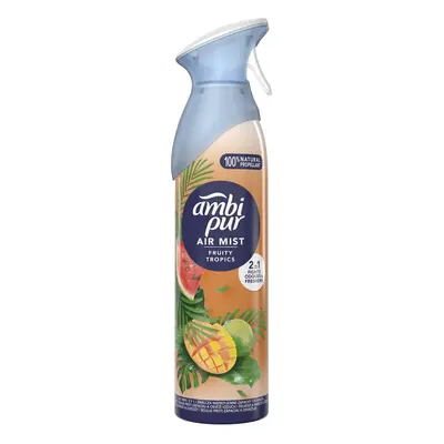 Ambi Pur Fruity Tropics osvěžovač vzduchu ve spreji