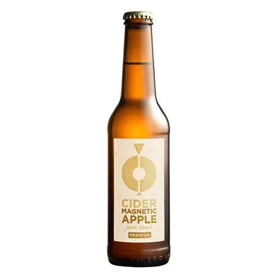 Magnetic Cider Premium