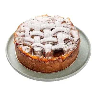 Rohlik.cz Golden apricot pie delight od The Green Garden