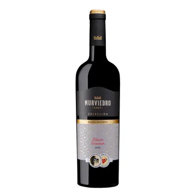 Murviedro Coleccion Reserva Bobal 13,5%