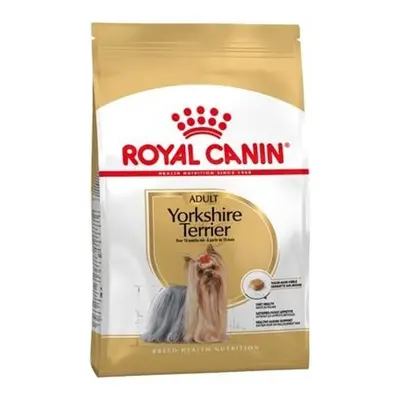 Royal Canin Yorkshire Terrier granule pro psy