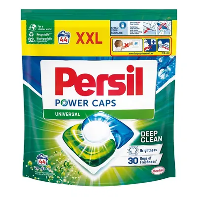 Persil Power Caps Universal prací kapsle