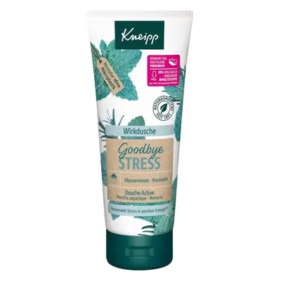 Kneipp Sprchový gel goodbye stress