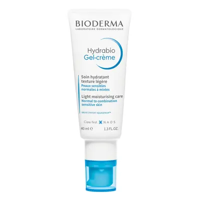 BIODERMA Hydrabio Gel-Creme 40ml