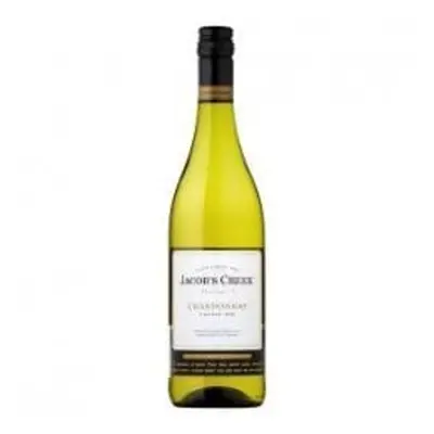 Jacob's Creek Chardonnay