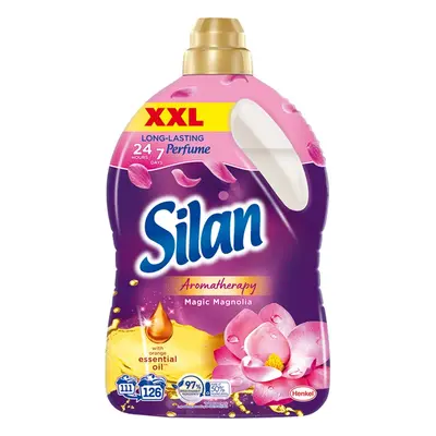 Silan Aromatherapy Magic Magnolia aviváž (2,772 l)