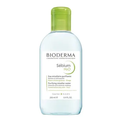 BIODERMA Sébium H2O 250ml