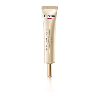 Eucerin HYALURON-FILLER+ELAST.oční kr.SPF20 15ml