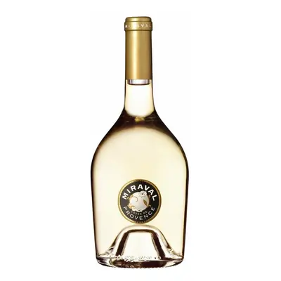 Miraval Côtes de Provence White 2022