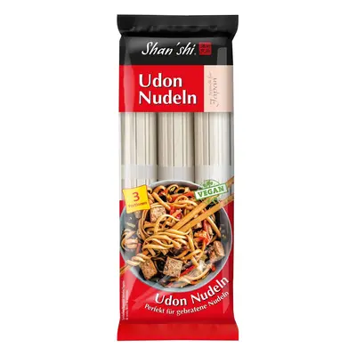 Shan Shi Udon nudle